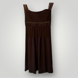 B. Darlin Girls Black Dress 13/14